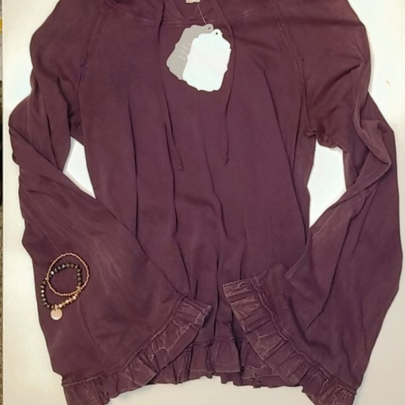 Boho sweatshirt - Picture 2 of 5